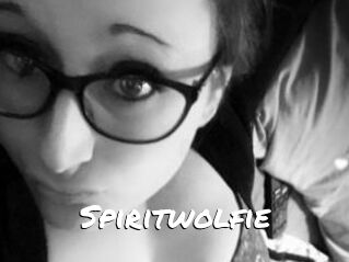 Spiritwolfie