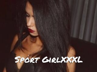 Sport_GirlXXXL