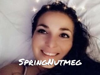 SpringNutmeg