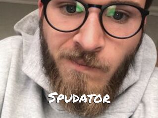 Spudator