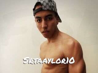 Srtaaylor10