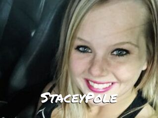 StaceyPole