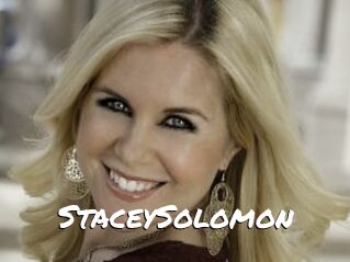 StaceySolomon