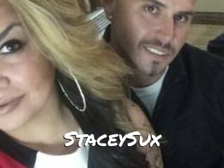 StaceySux