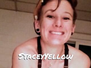 StaceyYellow