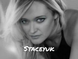 Staceyuk