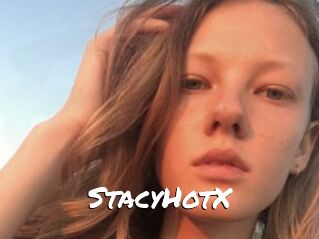 StacyHotX