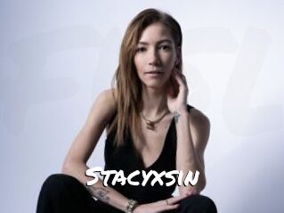 Stacyxsin