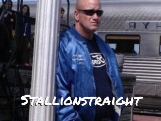 Stallionstraight