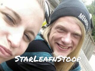 StarLeafnStoop