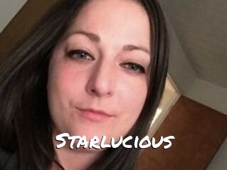 Starlucious