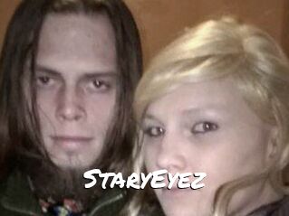 StaryEyez