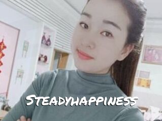 Steadyhappiness