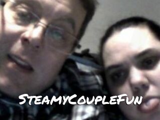 SteamyCoupleFun