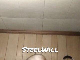 SteelWill