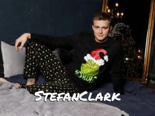 StefanClark