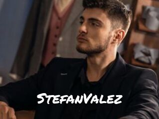 StefanValez