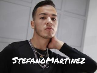 StefanoMartinez
