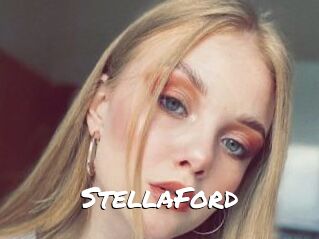 StellaFord