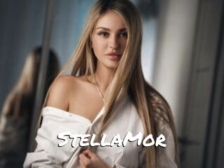 StellaMor