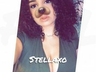 Stellaxo