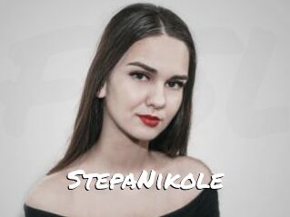 StepaNikole