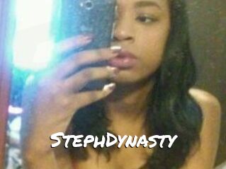 StephDynasty