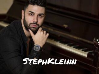 StephKleinn