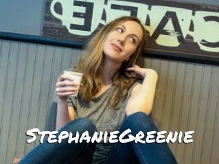 StephanieGreenie