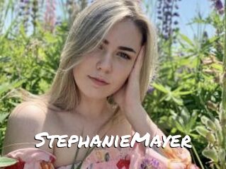 StephanieMayer