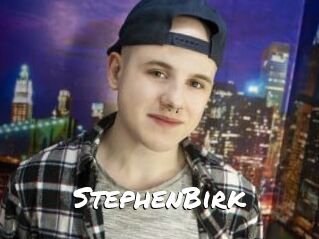 StephenBirk