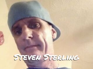 Steven_Sterling