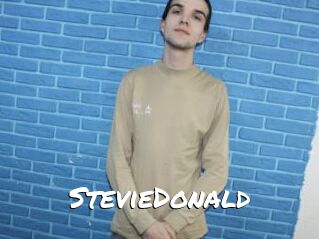 StevieDonald