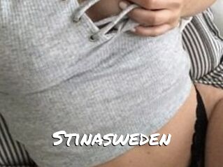 Stina_sweden