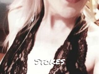 Stokes