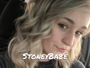 StoneyBabe