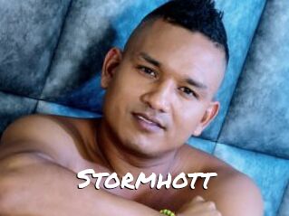 Stormhott