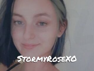 StormyRoseXO