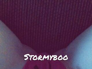 Stormyboo