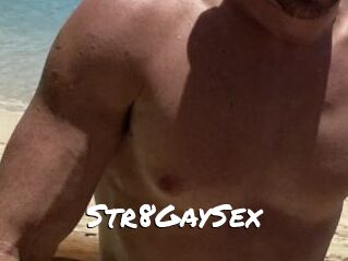 Str8GaySex