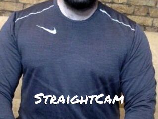 StraightCam