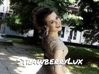 StrawberryLux