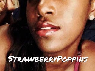StrawberryPoppins