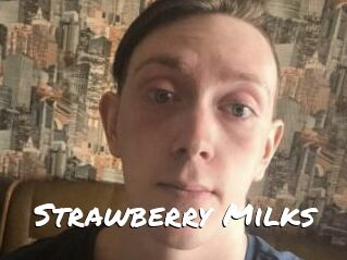 Strawberry_Milks