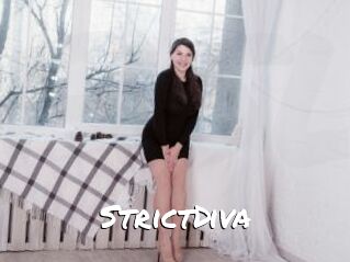 StrictDiva