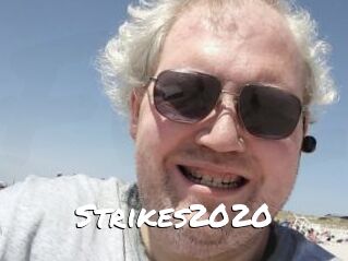 Strikes2020