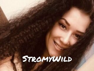 StromyWild