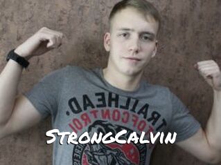 StrongCalvin