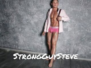 StrongGuySteve