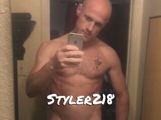 Styler218